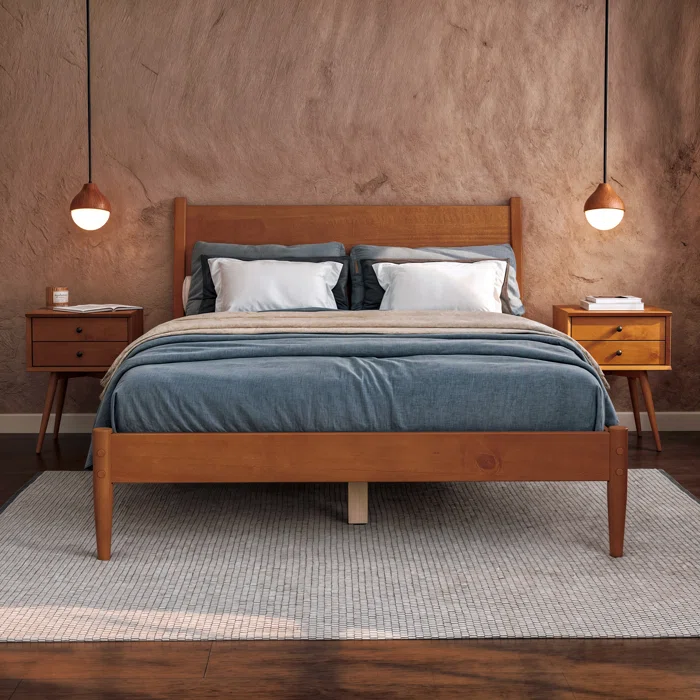 Grady+Solid+Wood+Platform+Bed (1)