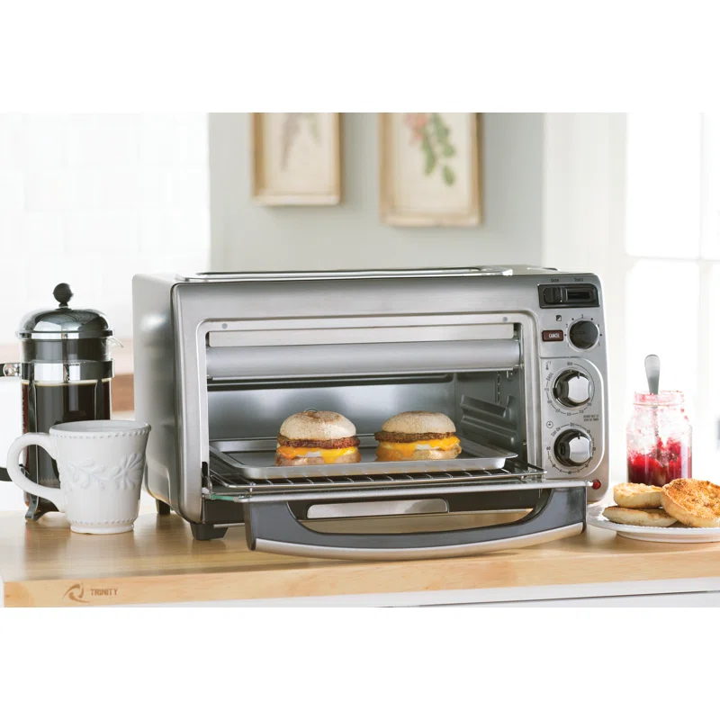 Hamilton+Beach®+2-in-1+Countertop+Toaster+Oven+and+Long+Slot+2-Slice+Toaster+with+60+Minute+Timer,+Automatic+Shut+Off+and+Shade+Selector (1)