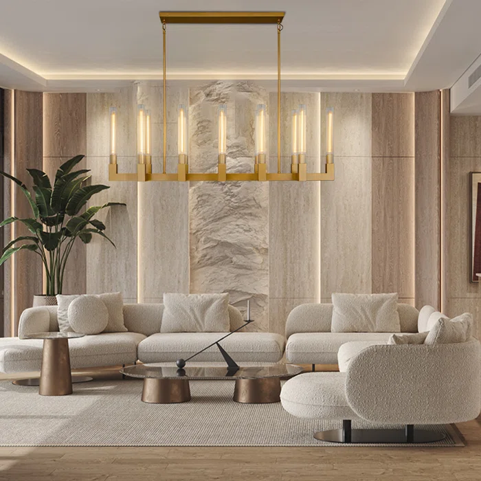 Naviel+12+-+Light+54''+Glass+LED+Farmhouse+Chandelier (1)